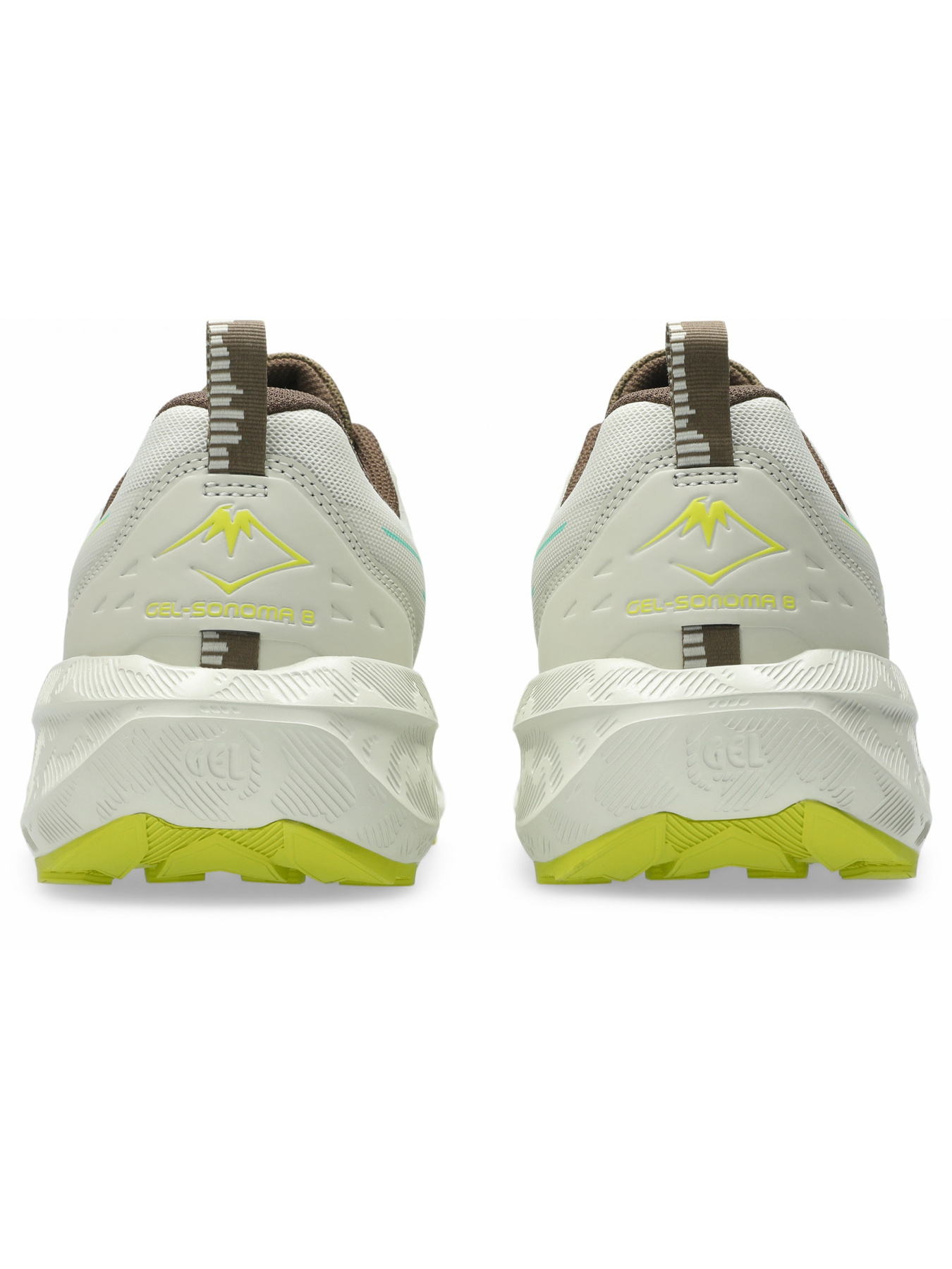 Кросівки Asics Gel-sonoma модель 1011B979-020 Фото