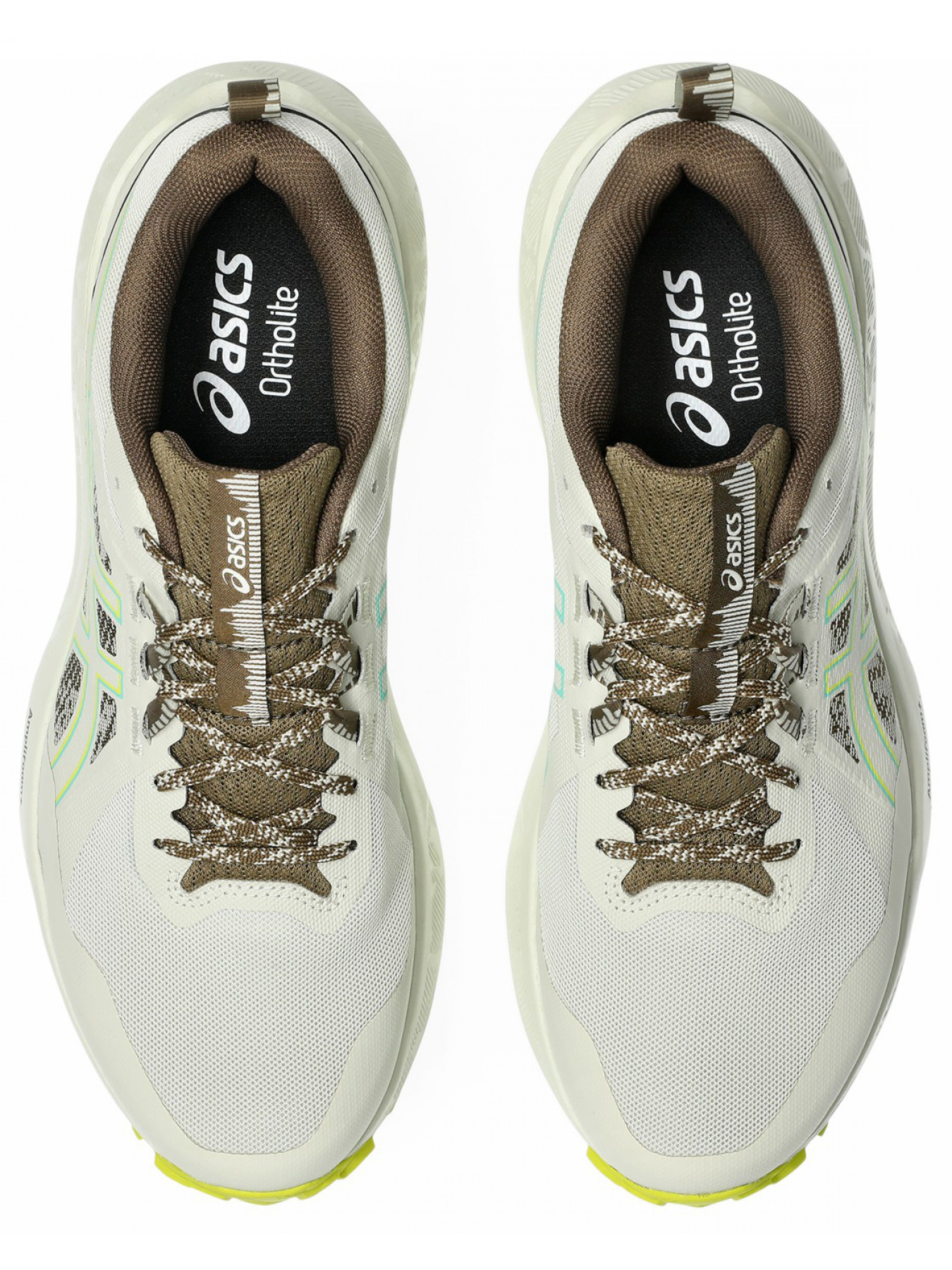 Кросівки Asics Gel-sonoma модель 1011B979-020 Фото