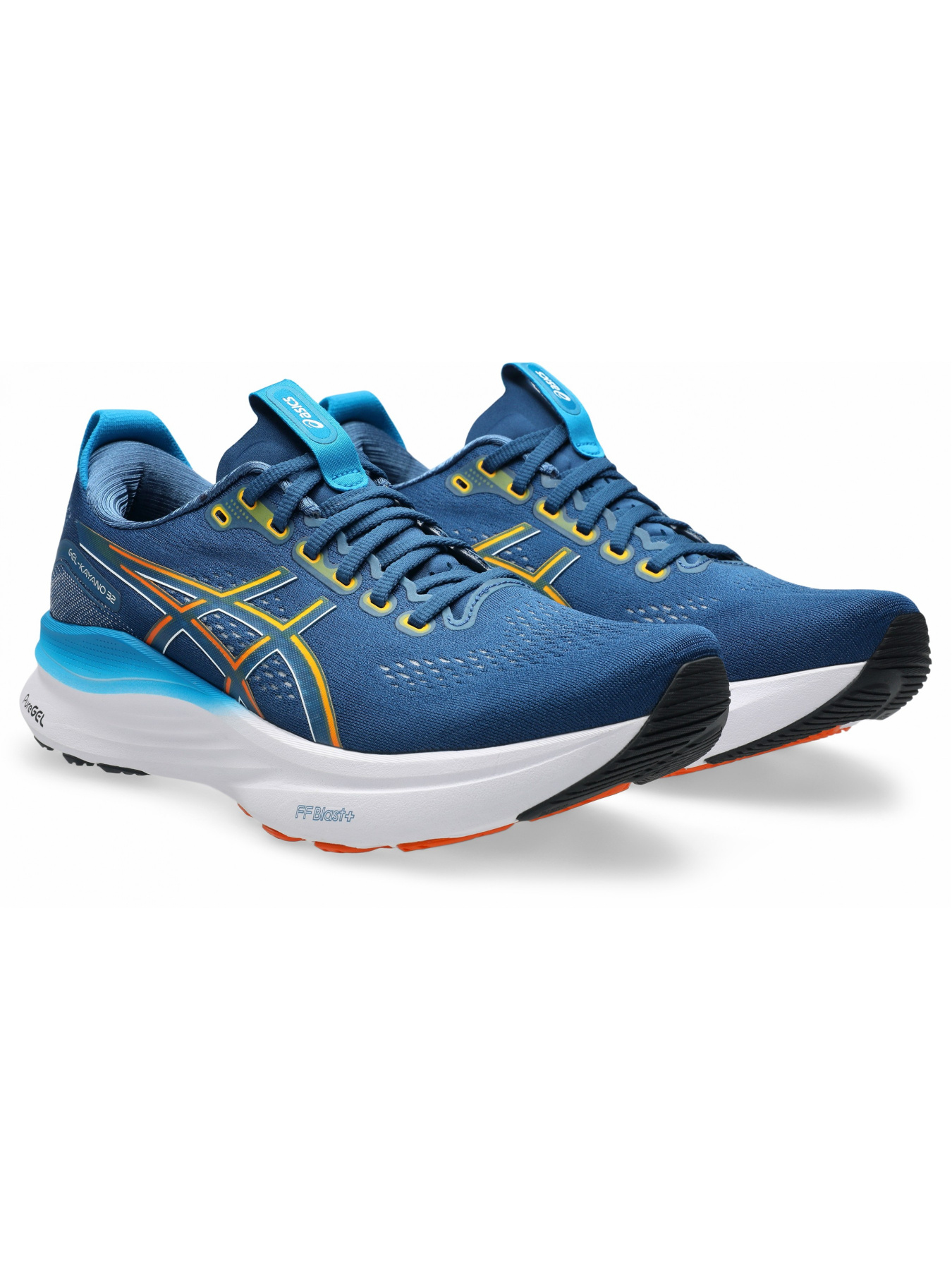 Кросівки Asics Gel-kayano модель 1011C052-404 Фото