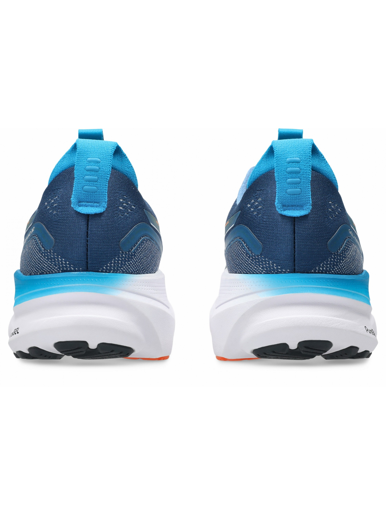 Кросівки Asics Gel-kayano модель 1011C052-404 Фото