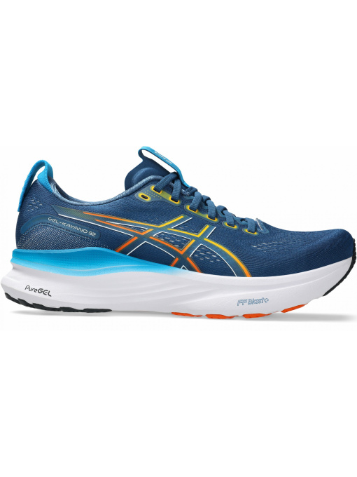 Кроссовки Asics Gel-kayano модель 1011C052-404 Фото