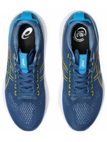 Кросівки Asics Gel-kayano модель 1011C052-404 Фото