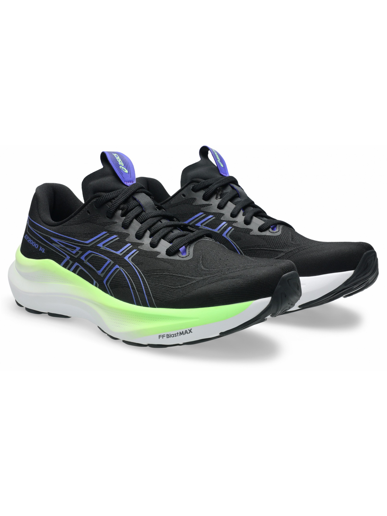 Кросівки Asics Gt-2000 модель 1011C056-004 Кросівки Asics Gt-2000 модель 1011C056-004 Фото