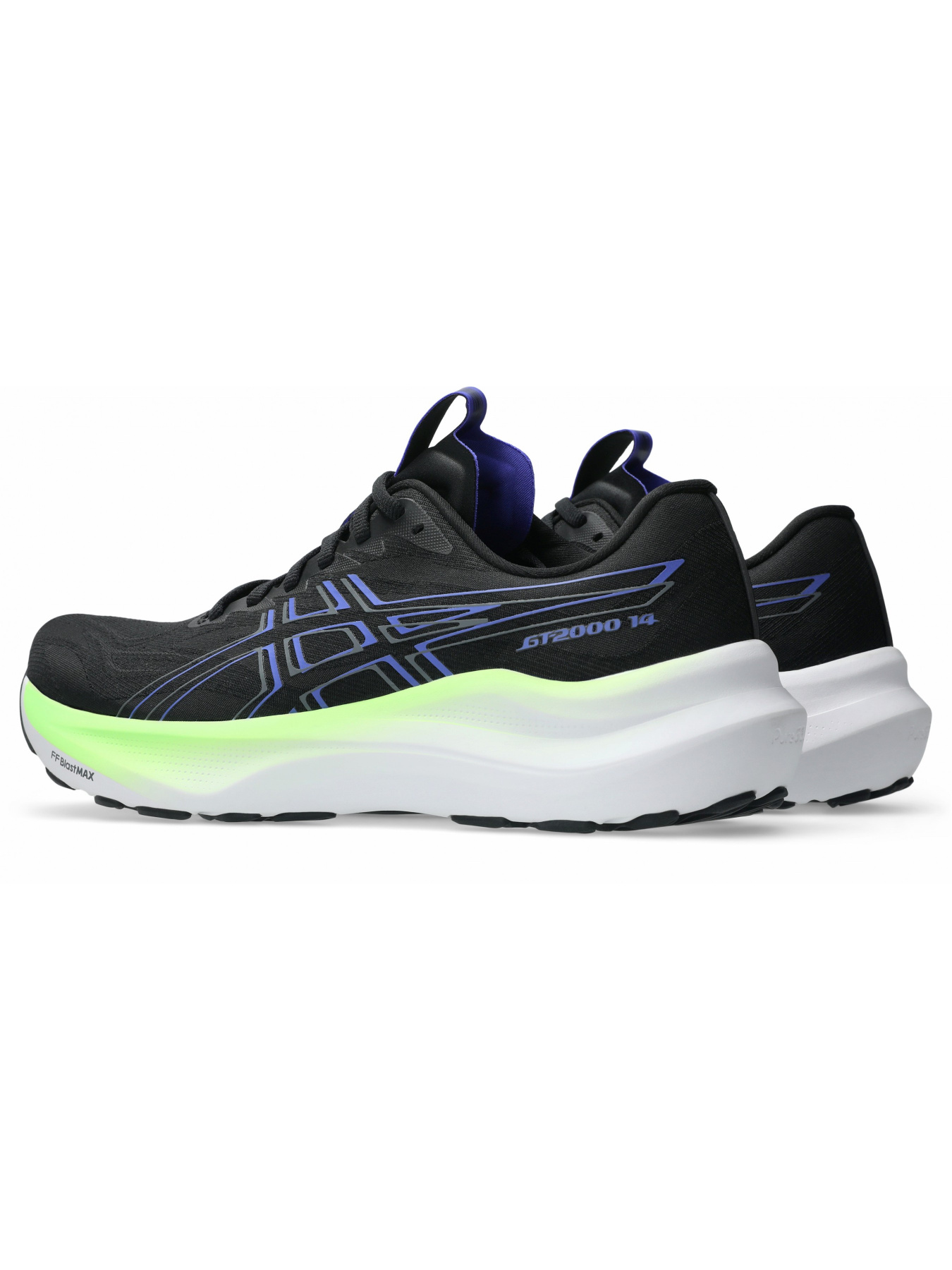 Кросівки Asics Gt-2000 модель 1011C056-004 Кросівки Asics Gt-2000 модель 1011C056-004 Фото