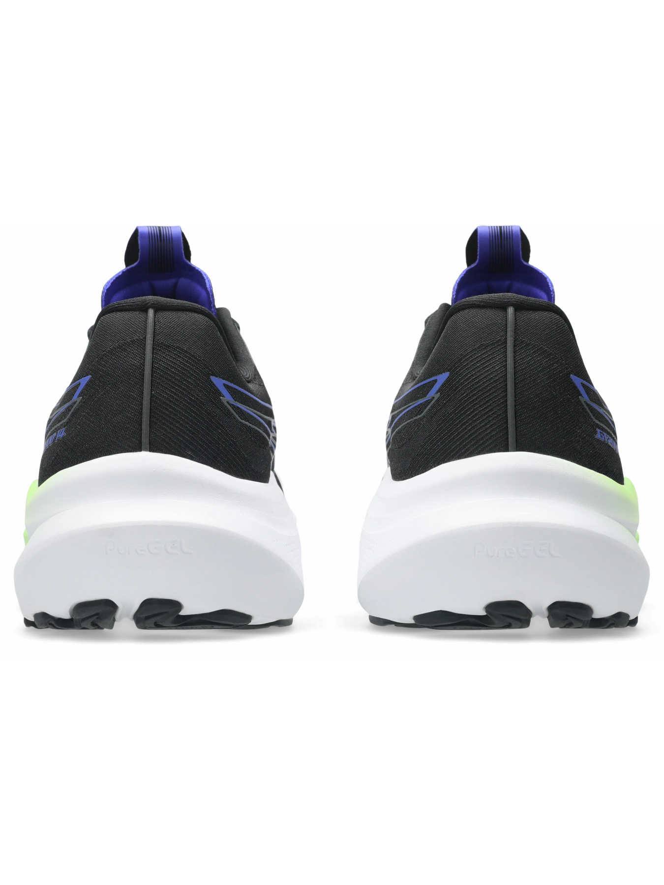 Кросівки Asics Gt-2000 модель 1011C056-004 Кросівки Asics Gt-2000 модель 1011C056-004 Фото