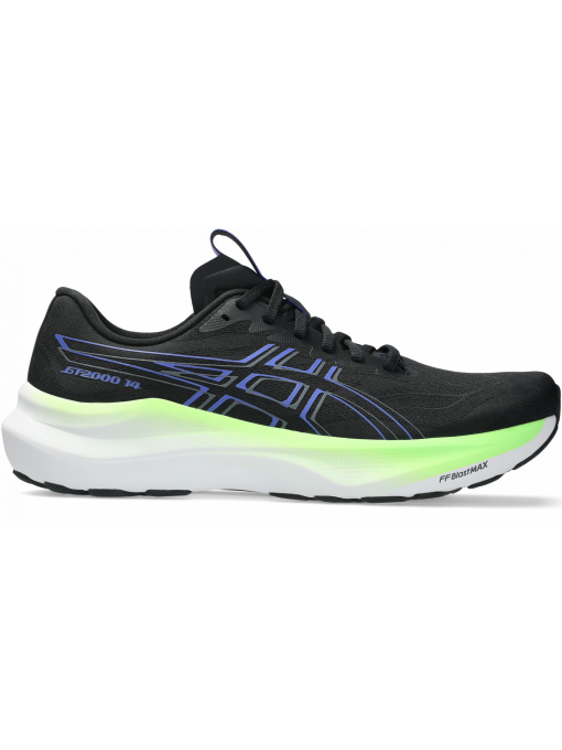 Кроссовки Asics Gt-2000 модель 1011C056-004 Фото
