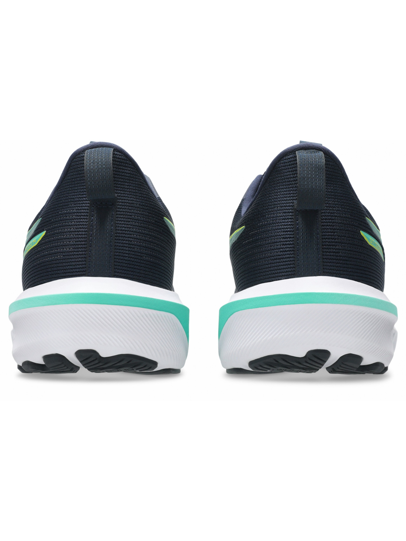 Кросівки Asics Gt-1000 модель 1011C077-401 Фото