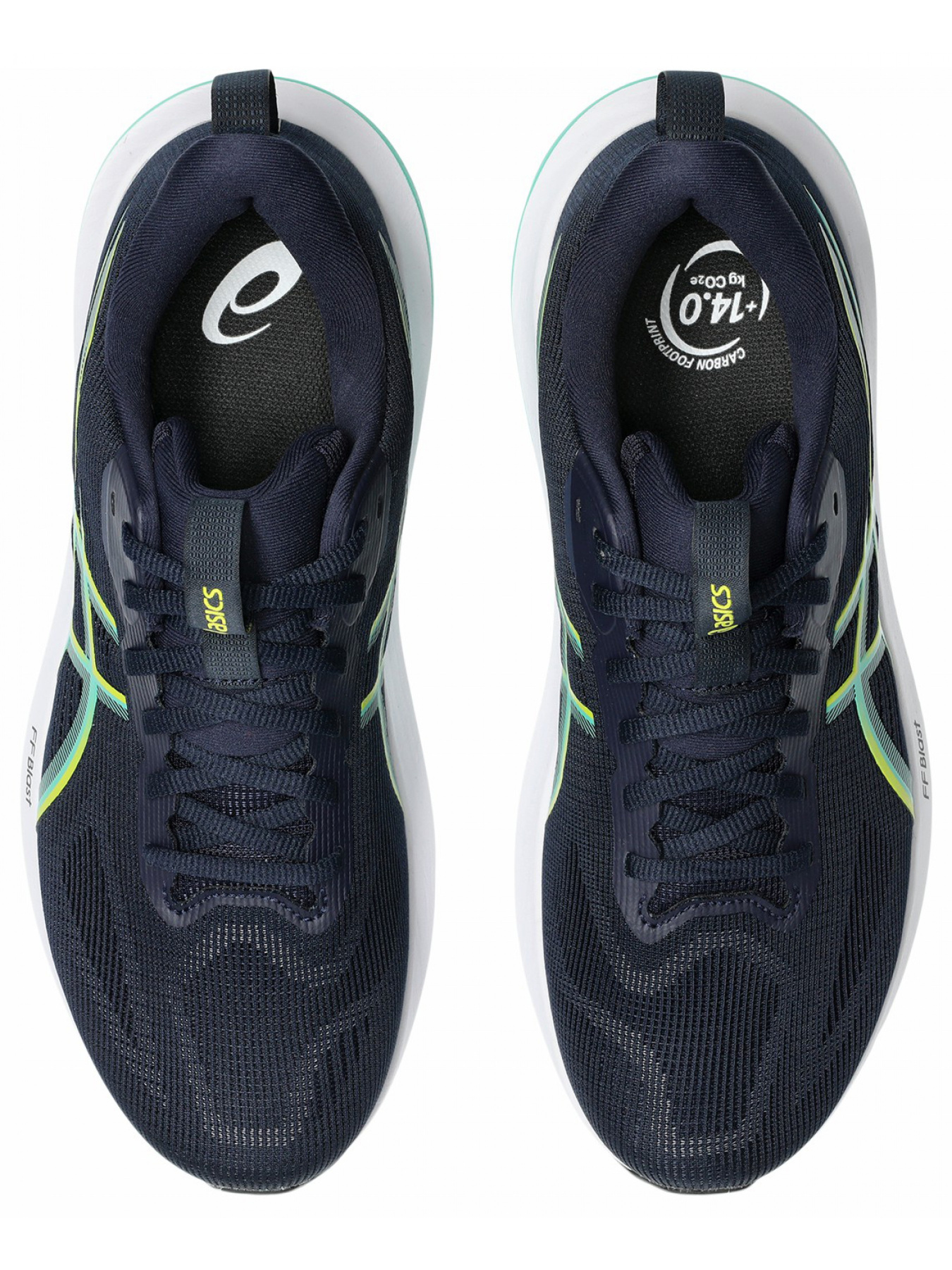 Кросівки Asics Gt-1000 модель 1011C077-401 Фото