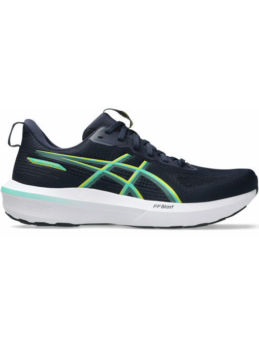 Кроссовки Asics Gt-1000 модель 1011C077-401 Фото