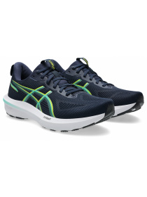 Кросівки Asics Gt-1000 модель 1011C077-401 Фото