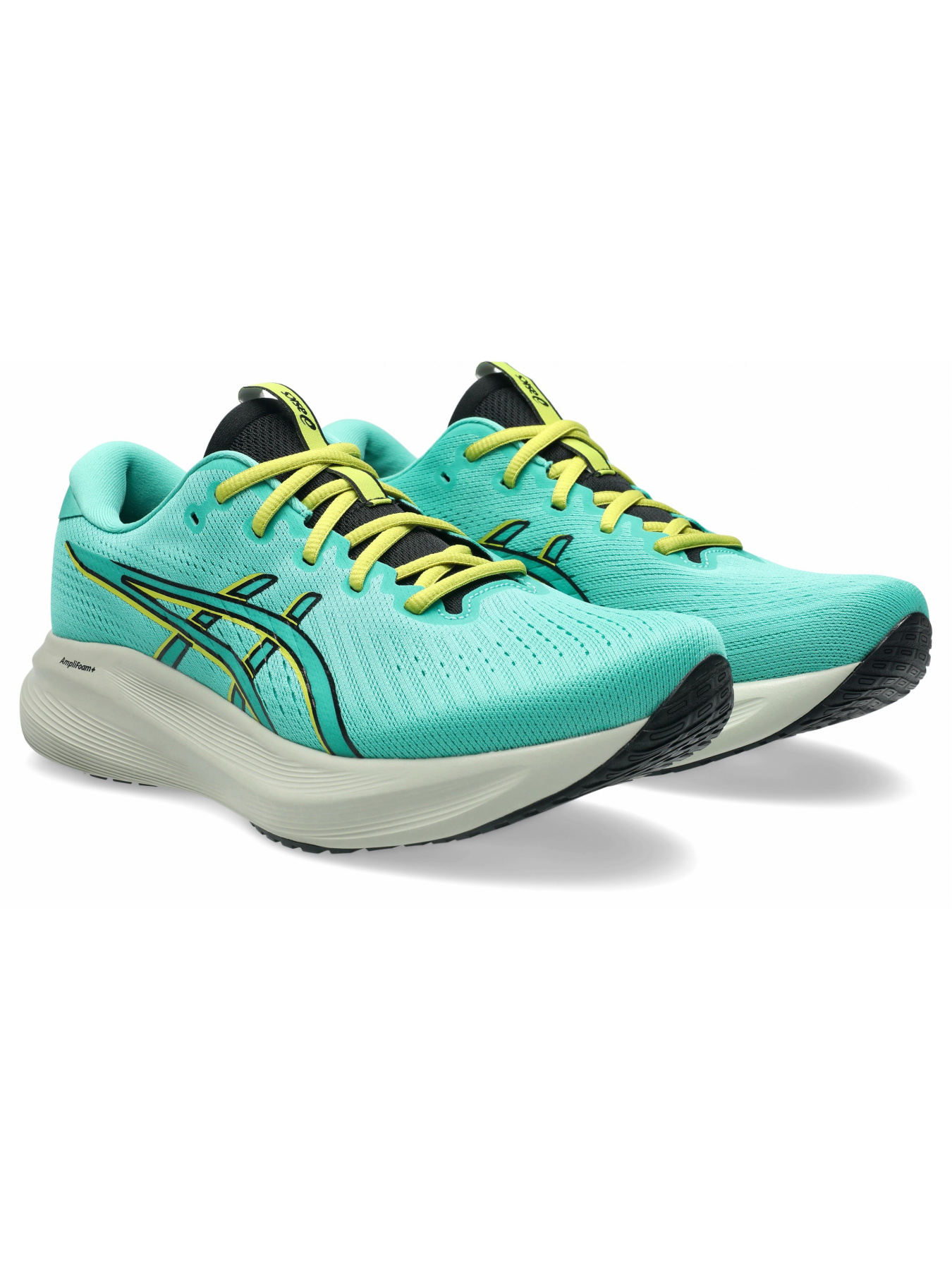 Кросівки Asics Gel-excite модель 1011C080-300 Кросівки Asics Gel-excite модель 1011C080-300 Фото