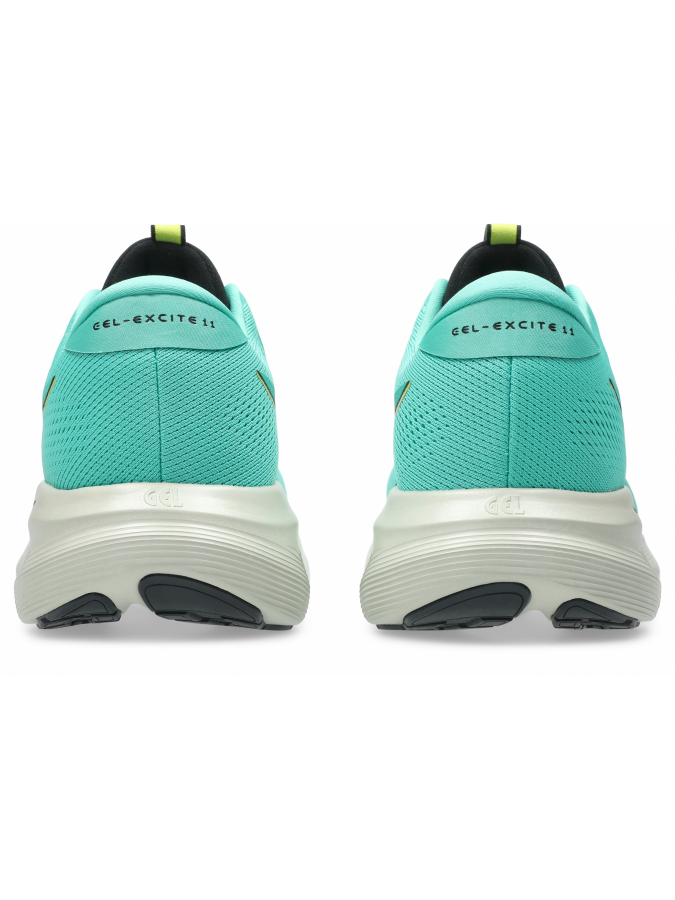 Кросівки Asics Gel-excite модель 1011C080-300 Кросівки Asics Gel-excite модель 1011C080-300 Фото