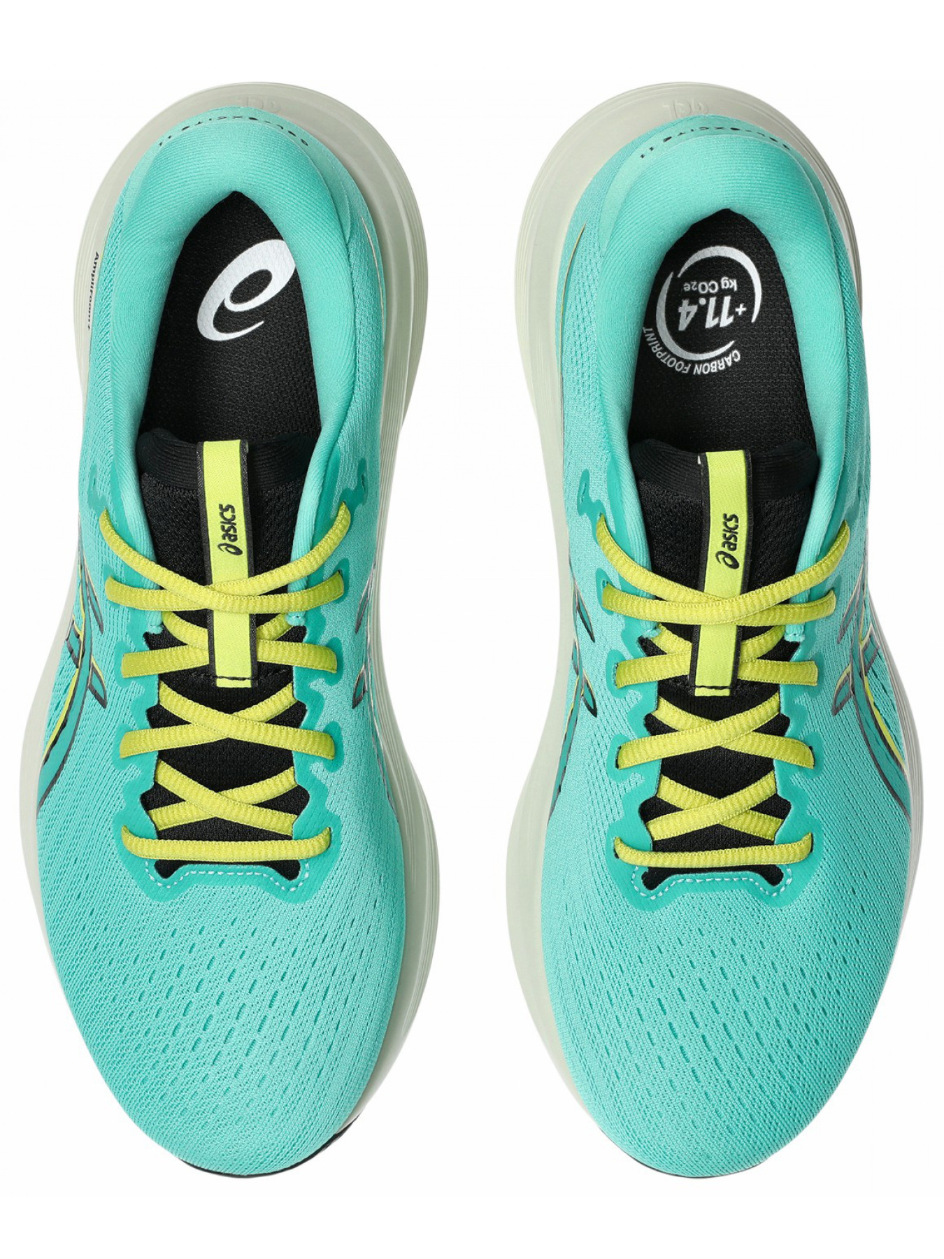 Кросівки Asics Gel-excite модель 1011C080-300 Кросівки Asics Gel-excite модель 1011C080-300 Фото