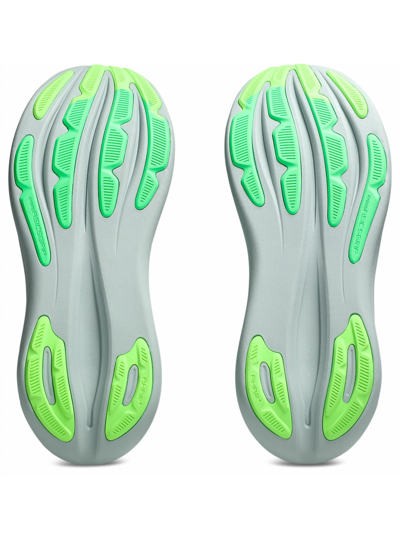 Кроссовки Asics Gel-nimbus модель 1011C127-400 Кроссовки Asics Gel-nimbus модель 1011C127-400 Фото