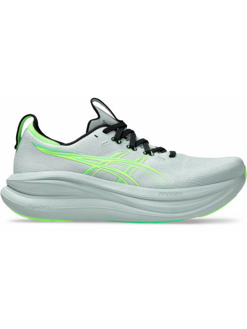 Кроссовки Asics Gel-nimbus модель 1011C127-400 Фото