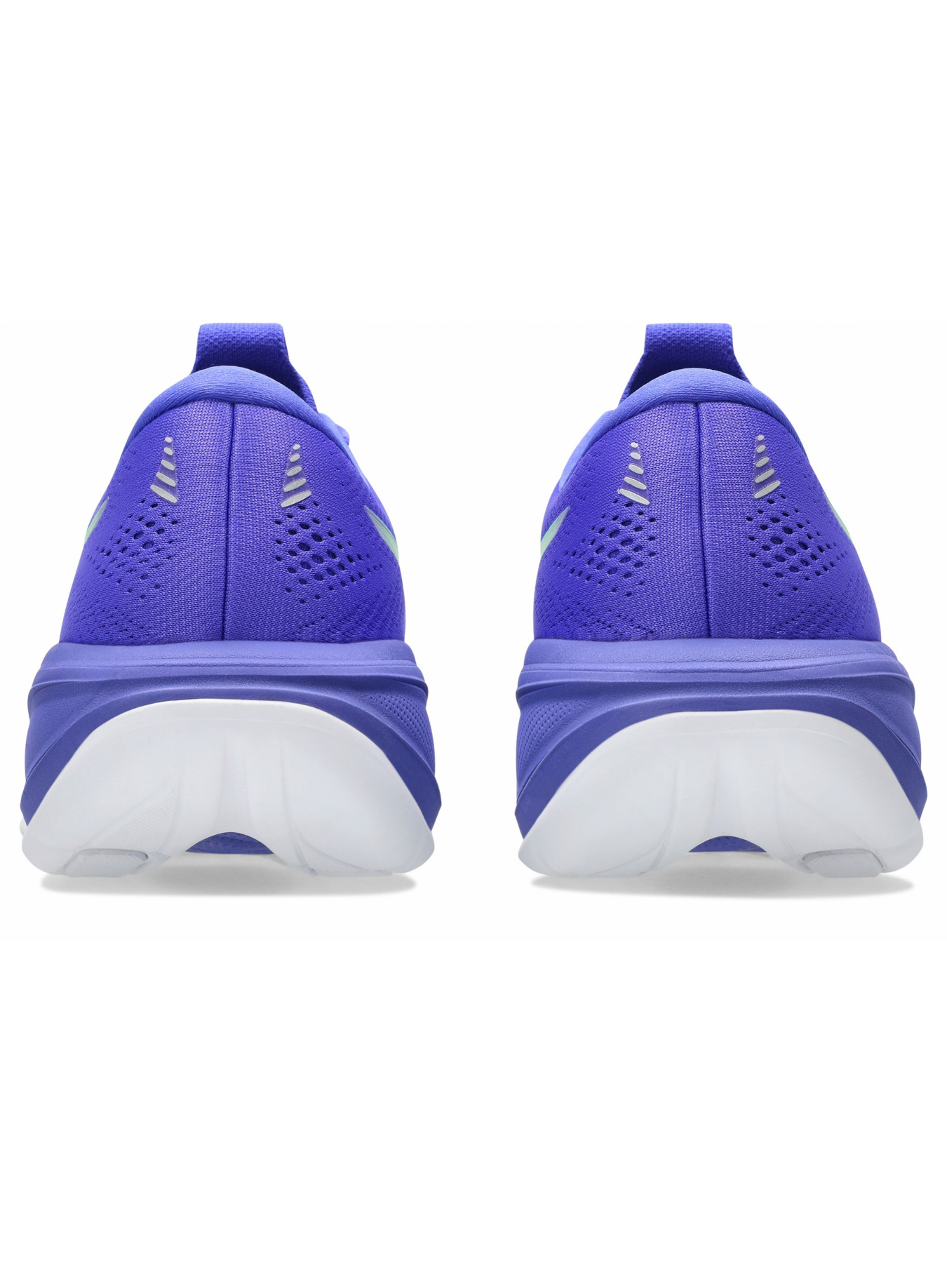 Кроссовки Asics Gel-cumulus модель 1011C143-401 Кроссовки Asics Gel-cumulus модель 1011C143-401 Фото