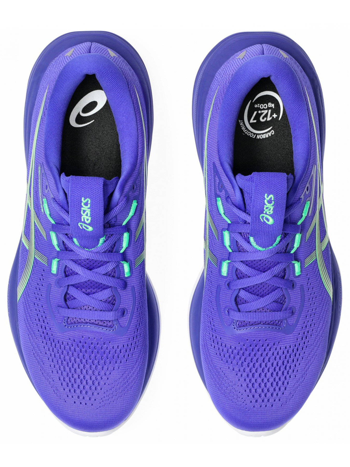 Кроссовки Asics Gel-cumulus модель 1011C143-401 Кроссовки Asics Gel-cumulus модель 1011C143-401 Фото
