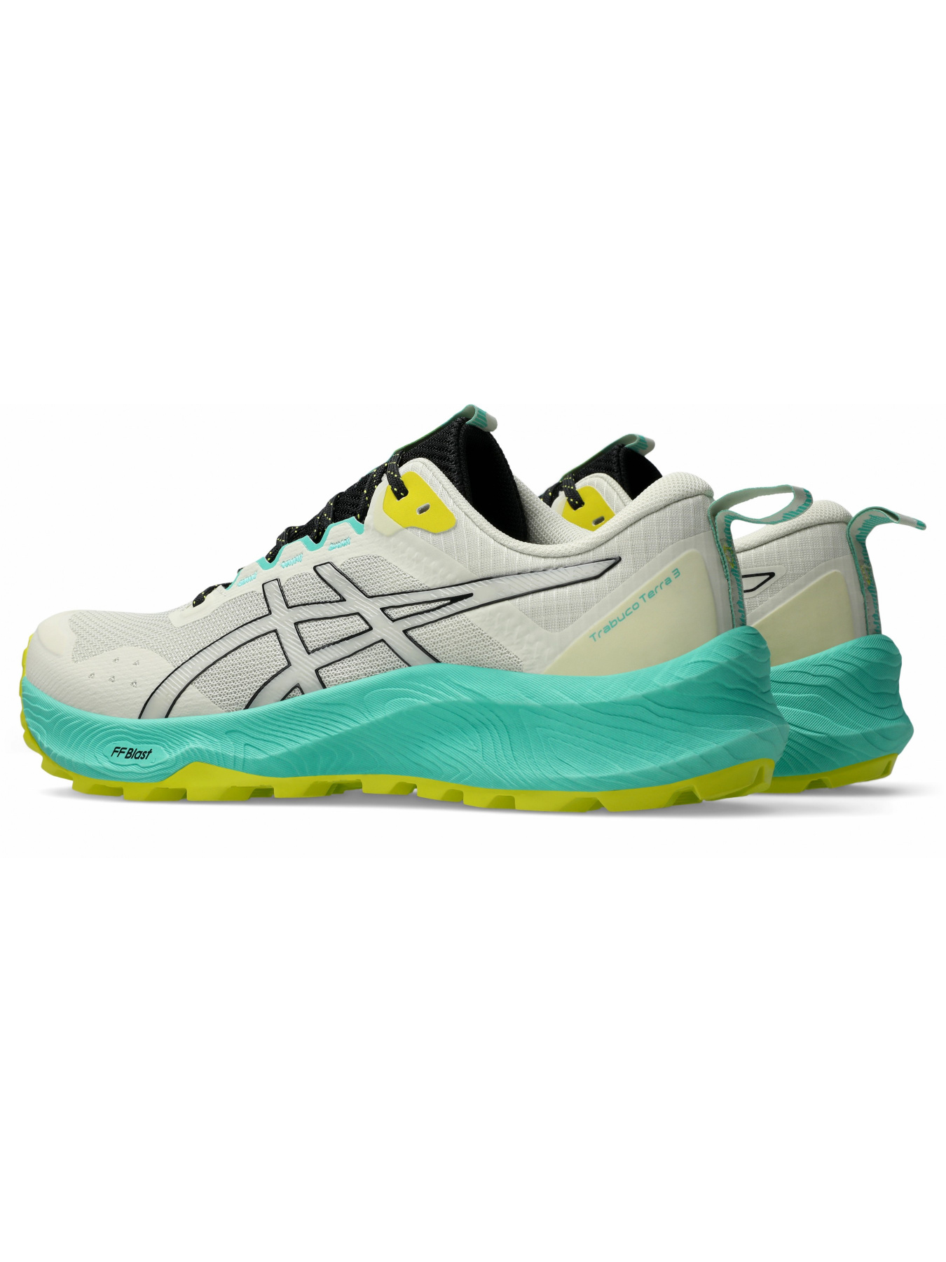 Кроссовки Asics Trabuco terra модель 1011C152-020 Кроссовки Asics Trabuco terra модель 1011C152-020 Фото