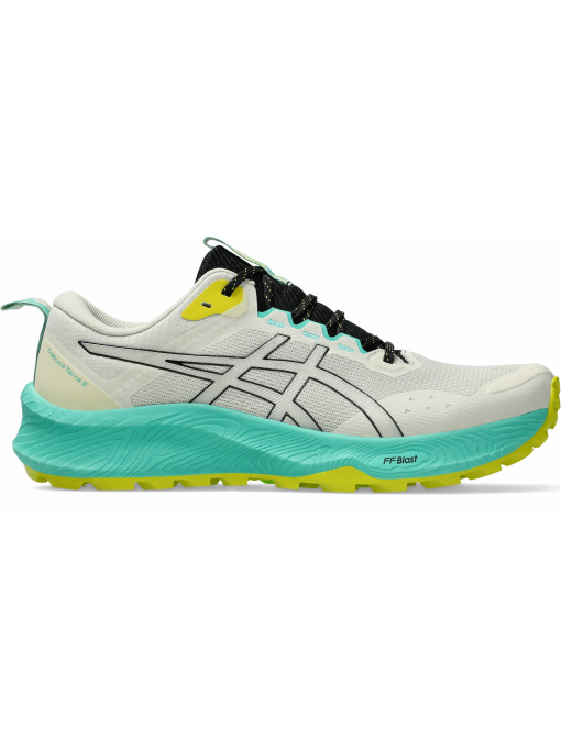 Кроссовки Asics Trabuco terra модель 1011C152-020 Фото