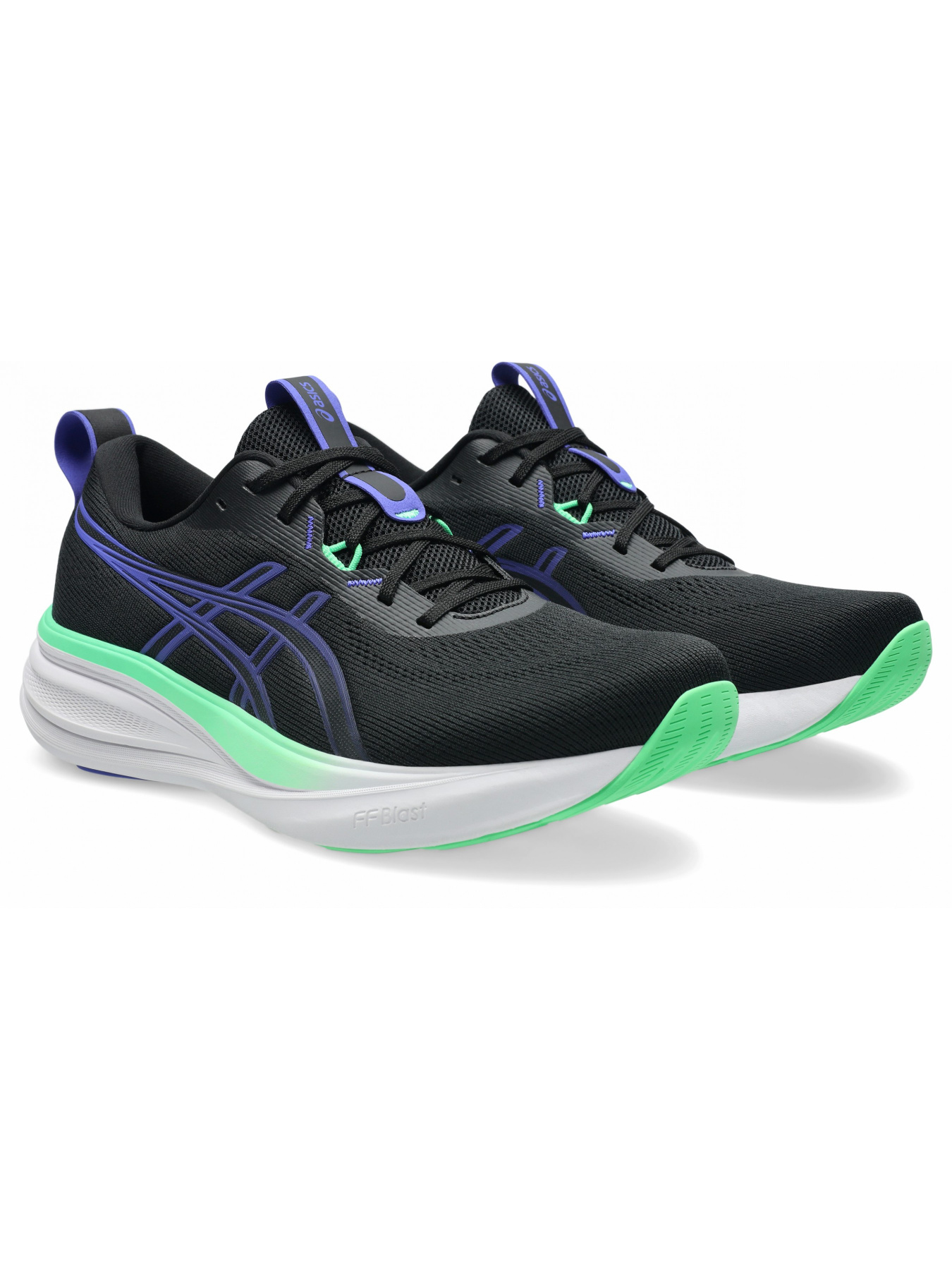 Кросівки Asics Gel-pulse модель 1011C153-002 Кросівки Asics Gel-pulse модель 1011C153-002 Фото
