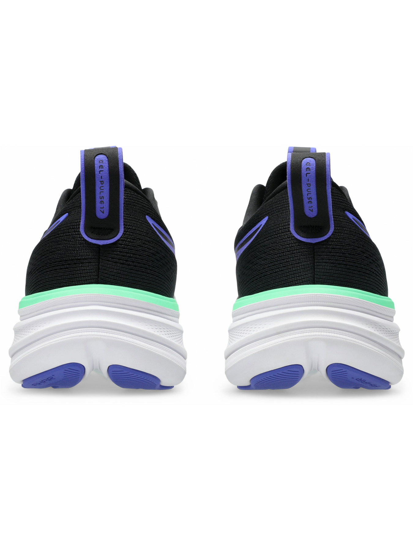 Кросівки Asics Gel-pulse модель 1011C153-002 Кросівки Asics Gel-pulse модель 1011C153-002 Фото