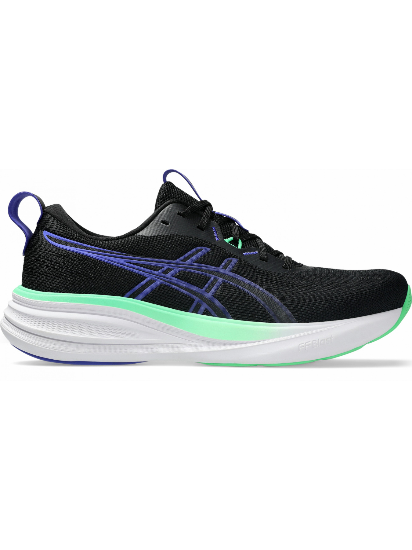 Кросівки Asics Gel-pulse модель 1011C153-002 Кросівки Asics Gel-pulse модель 1011C153-002 Фото