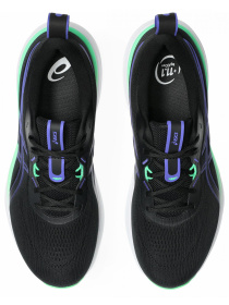 Кросівки Asics Gel-pulse модель 1011C153-002 Фото