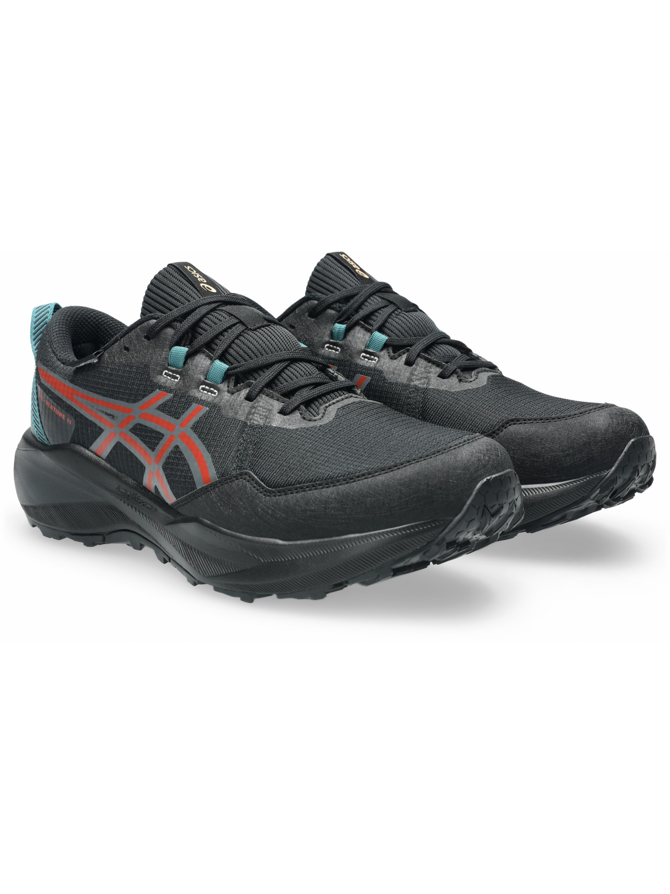 Кроссовки Asics Gel-venture модель 1011C159-001 Фото
