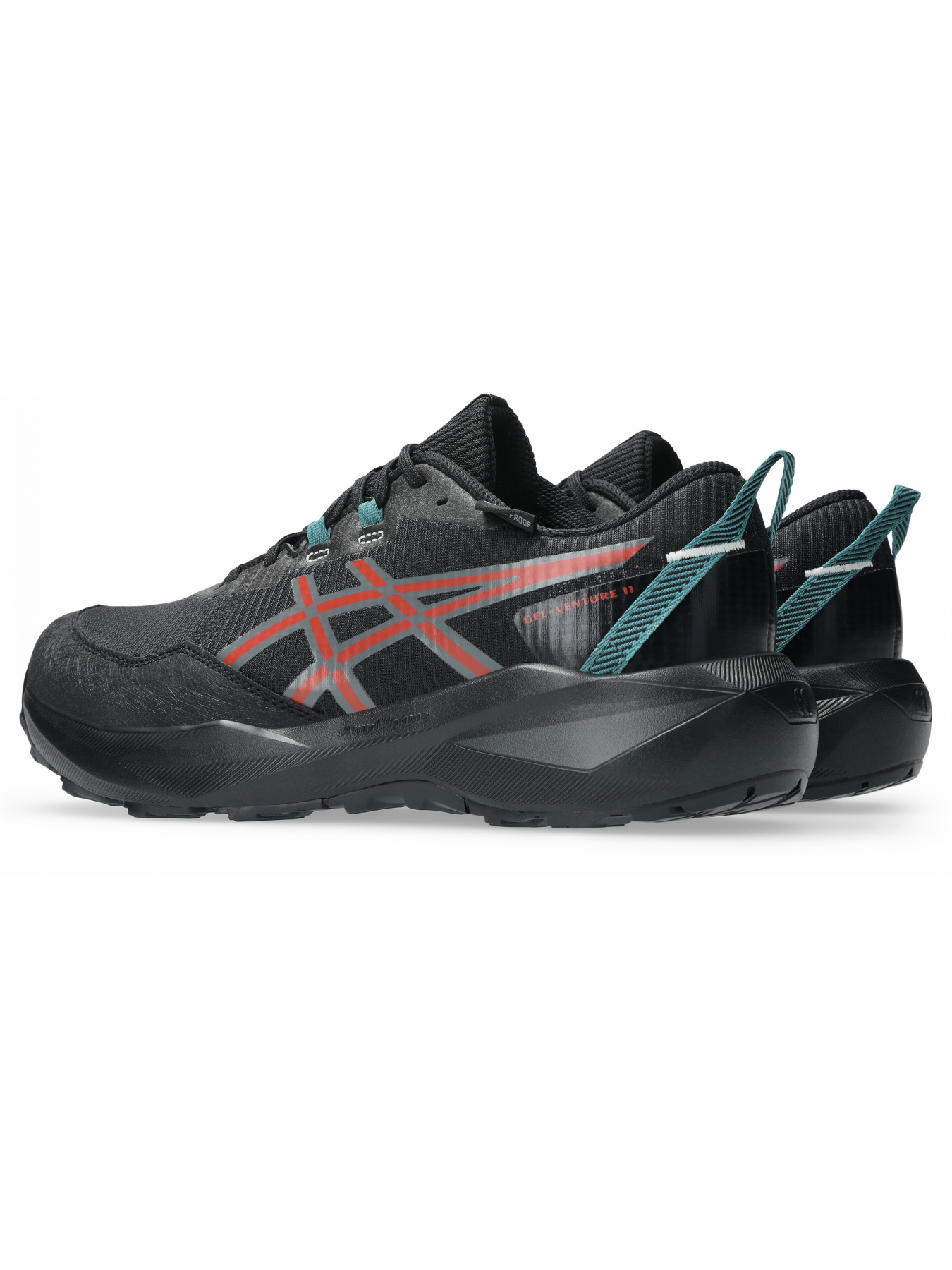 Кроссовки Asics Gel-venture модель 1011C159-001 Фото
