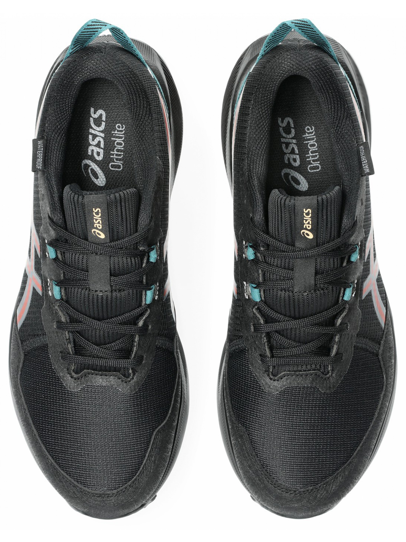 Кроссовки Asics Gel-venture модель 1011C159-001 Фото