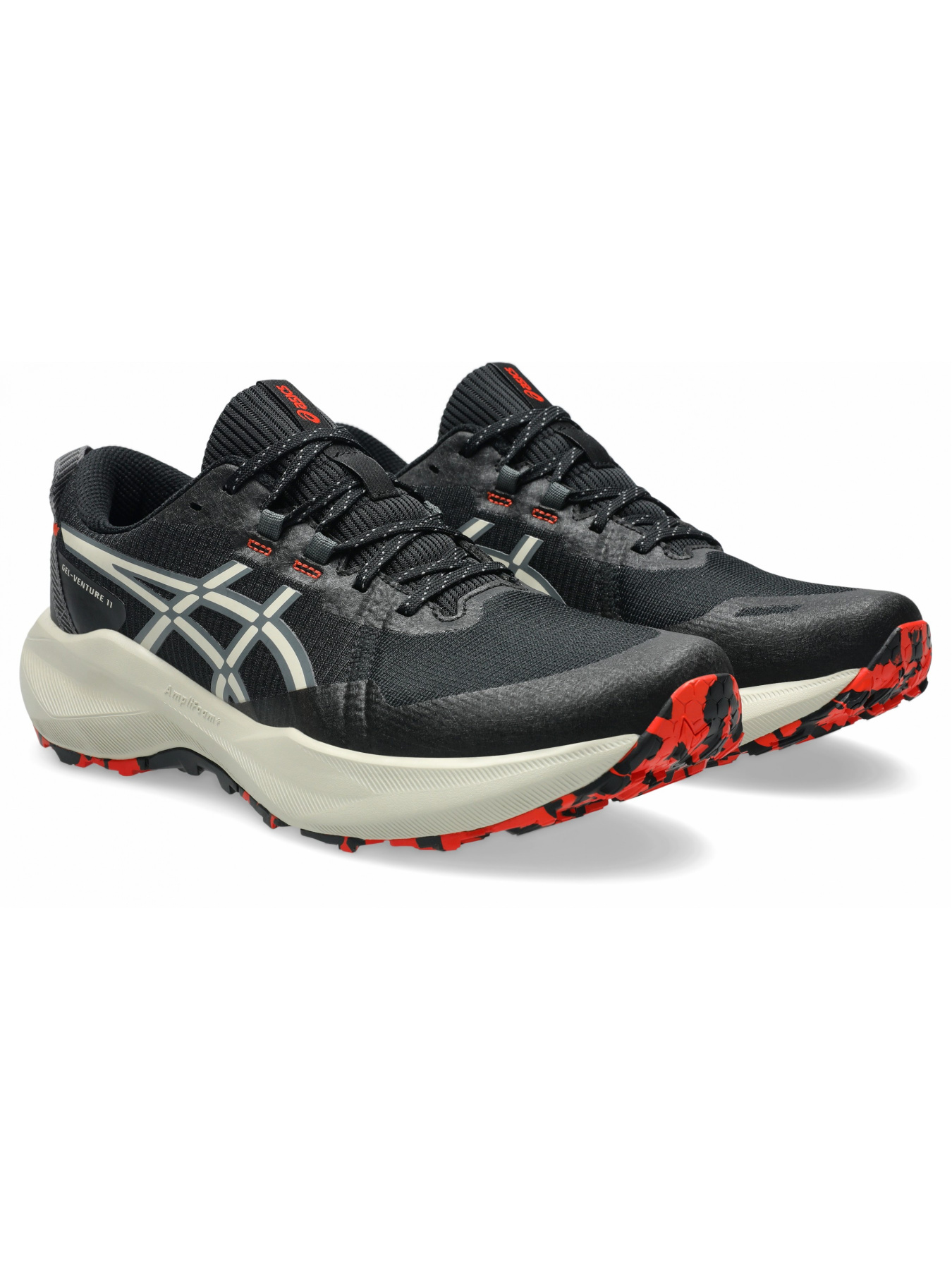 Кроссовки Asics Gel-venture модель 1011C160-001 Фото