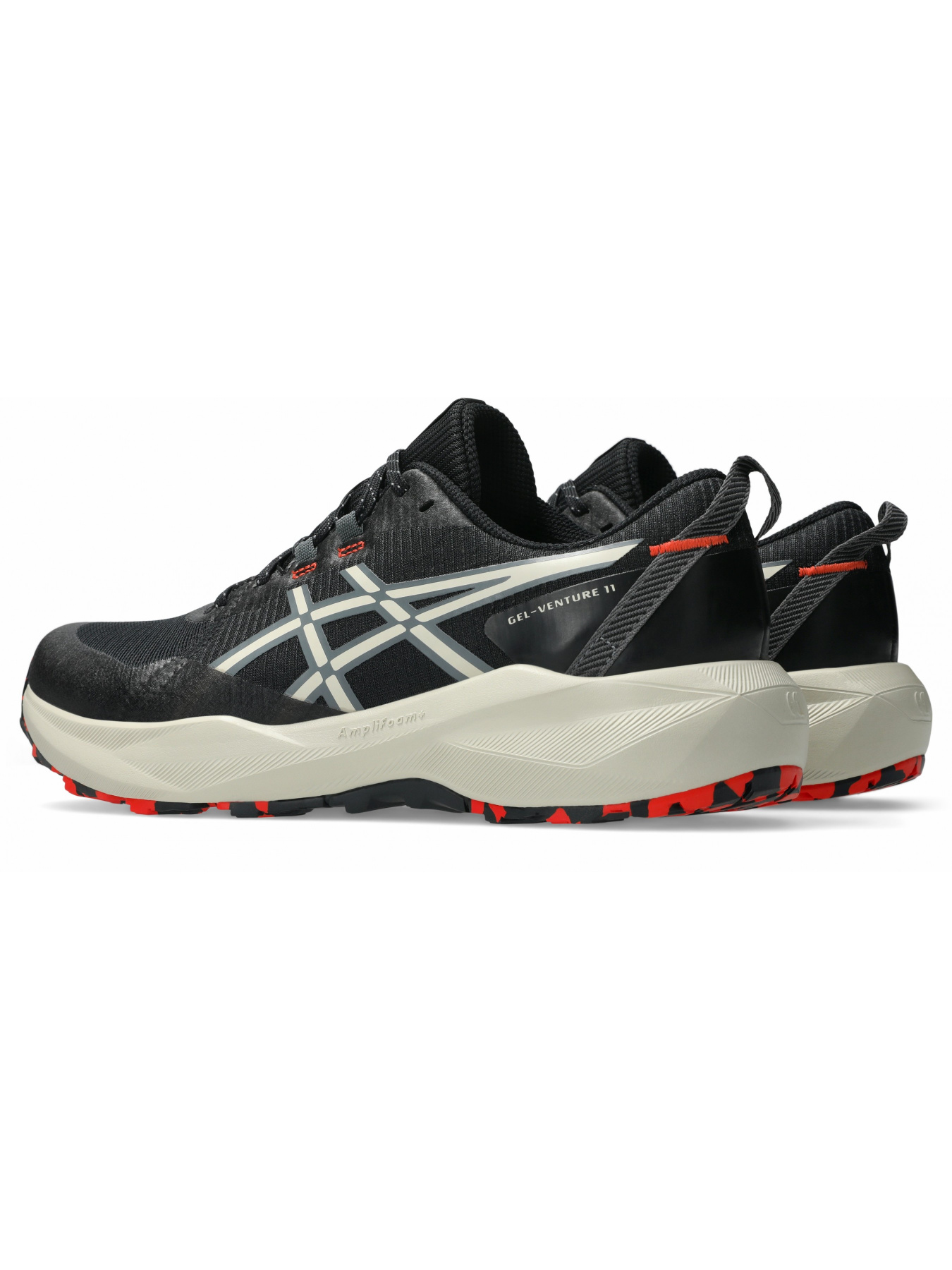 Кроссовки Asics Gel-venture модель 1011C160-001 Фото