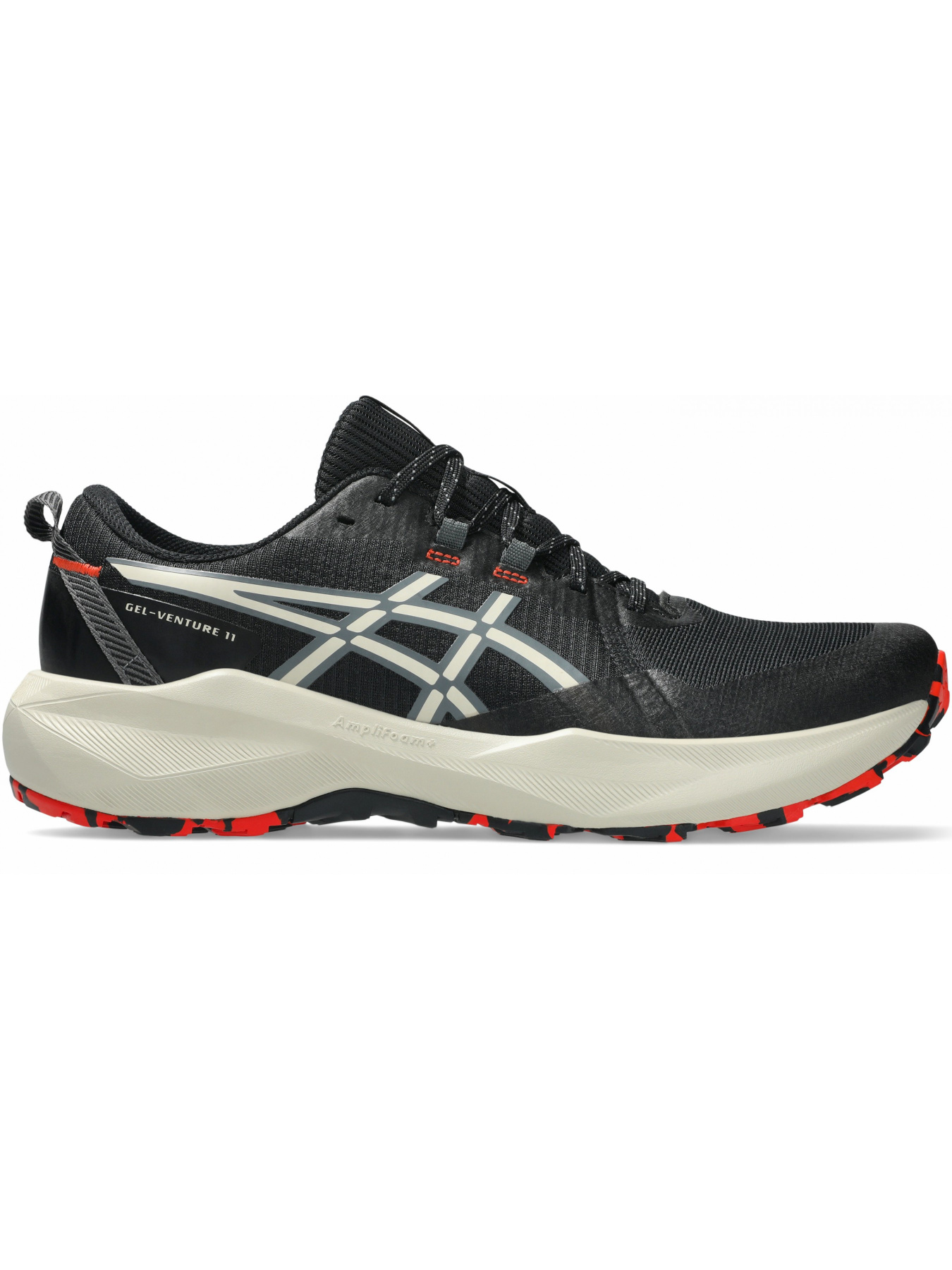 Кроссовки Asics Gel-venture модель 1011C160-001 Фото