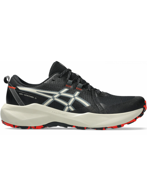 Кроссовки Asics Gel-venture модель 1011C160-001 Фото