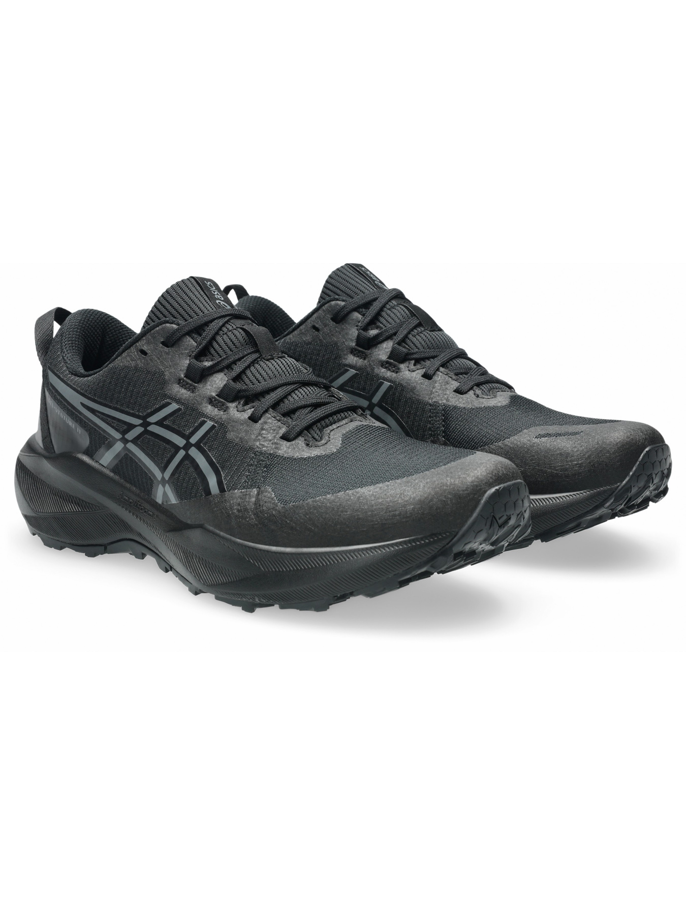 Кроссовки Asics Gel-venture модель 1011C160-003 Фото