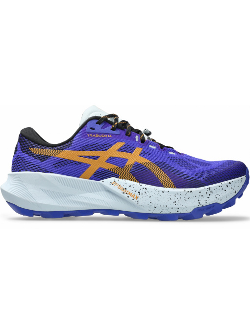 Кроссовки Asics Trabuco модель 1011C166-400 Фото