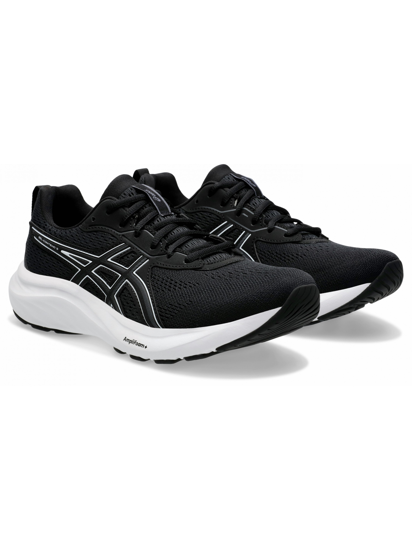 Кросівки Asics Gel-contend модель 1012B681-002 Фото