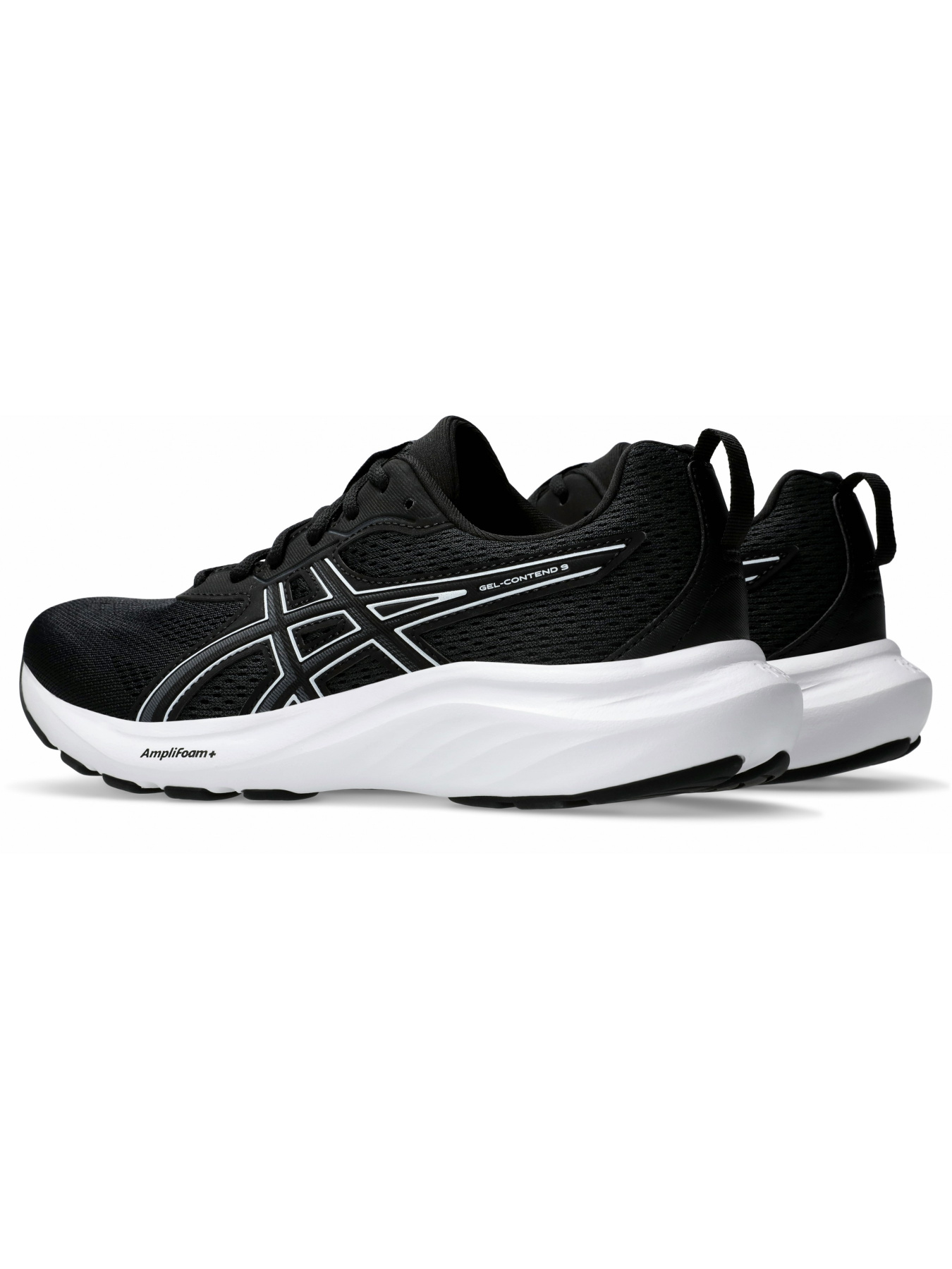 Кросівки Asics Gel-contend модель 1012B681-002 Фото