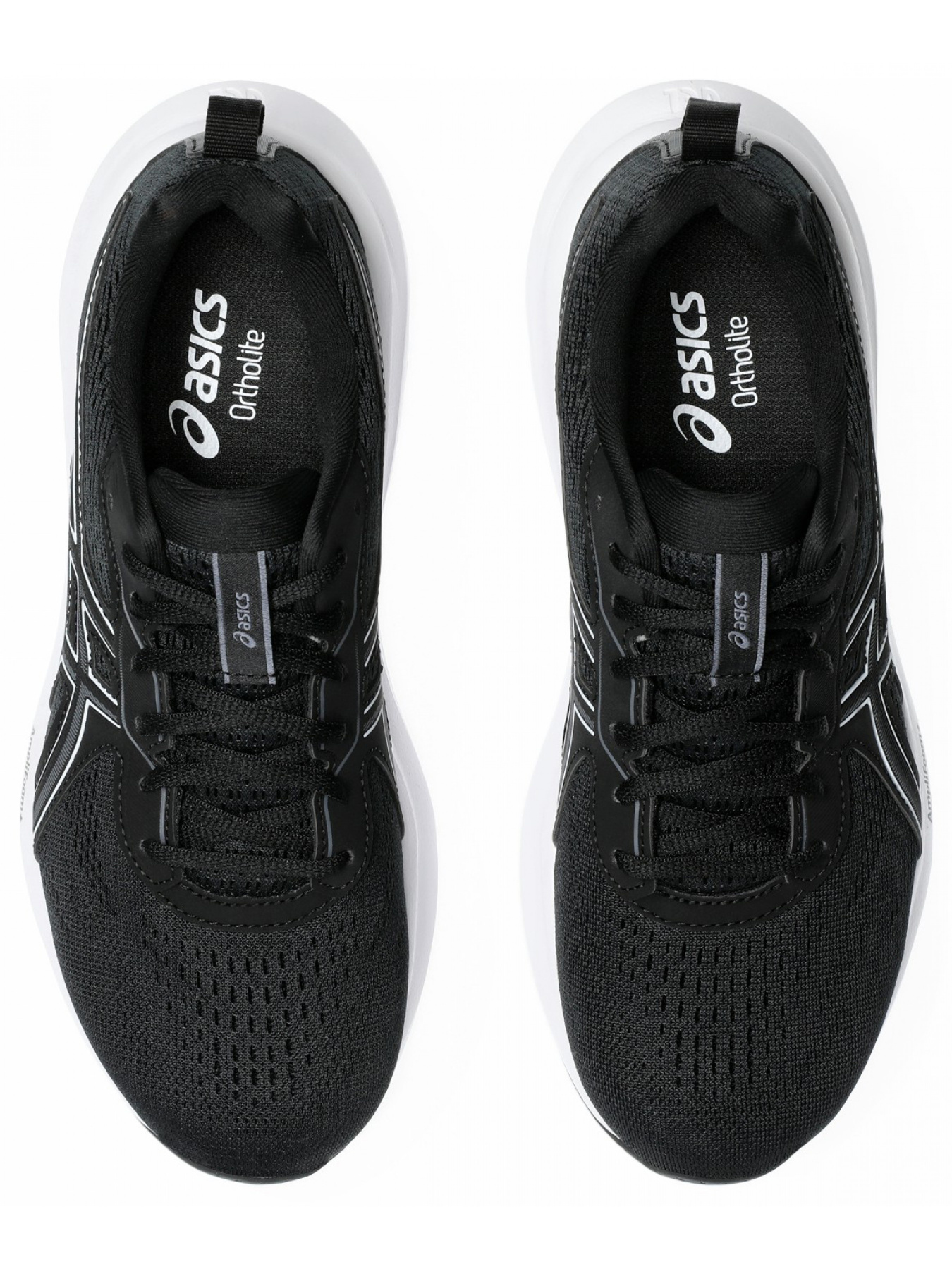 Кросівки Asics Gel-contend модель 1012B681-002 Фото