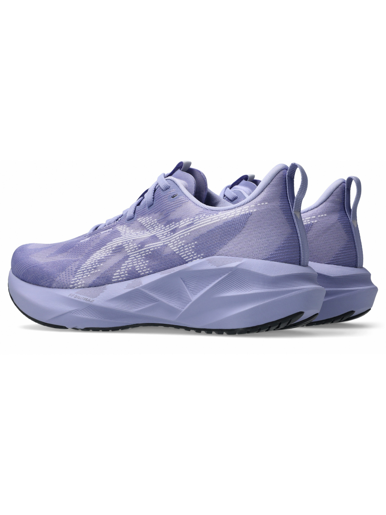 Кросівки Asics Novablast модель 1012B765-501 Фото