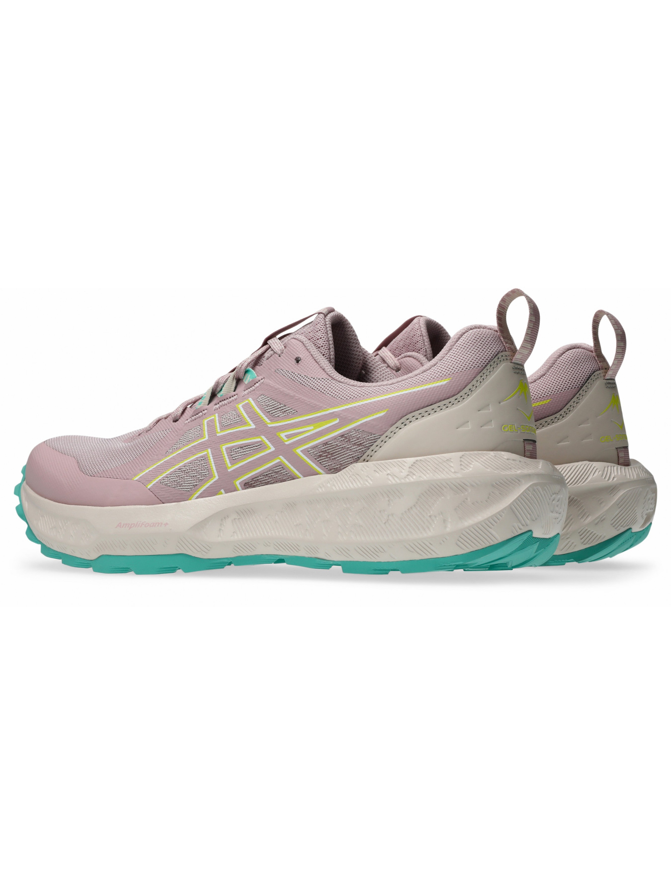 Кроссовки Asics Gel-sonoma модель 1012B771-700 Фото