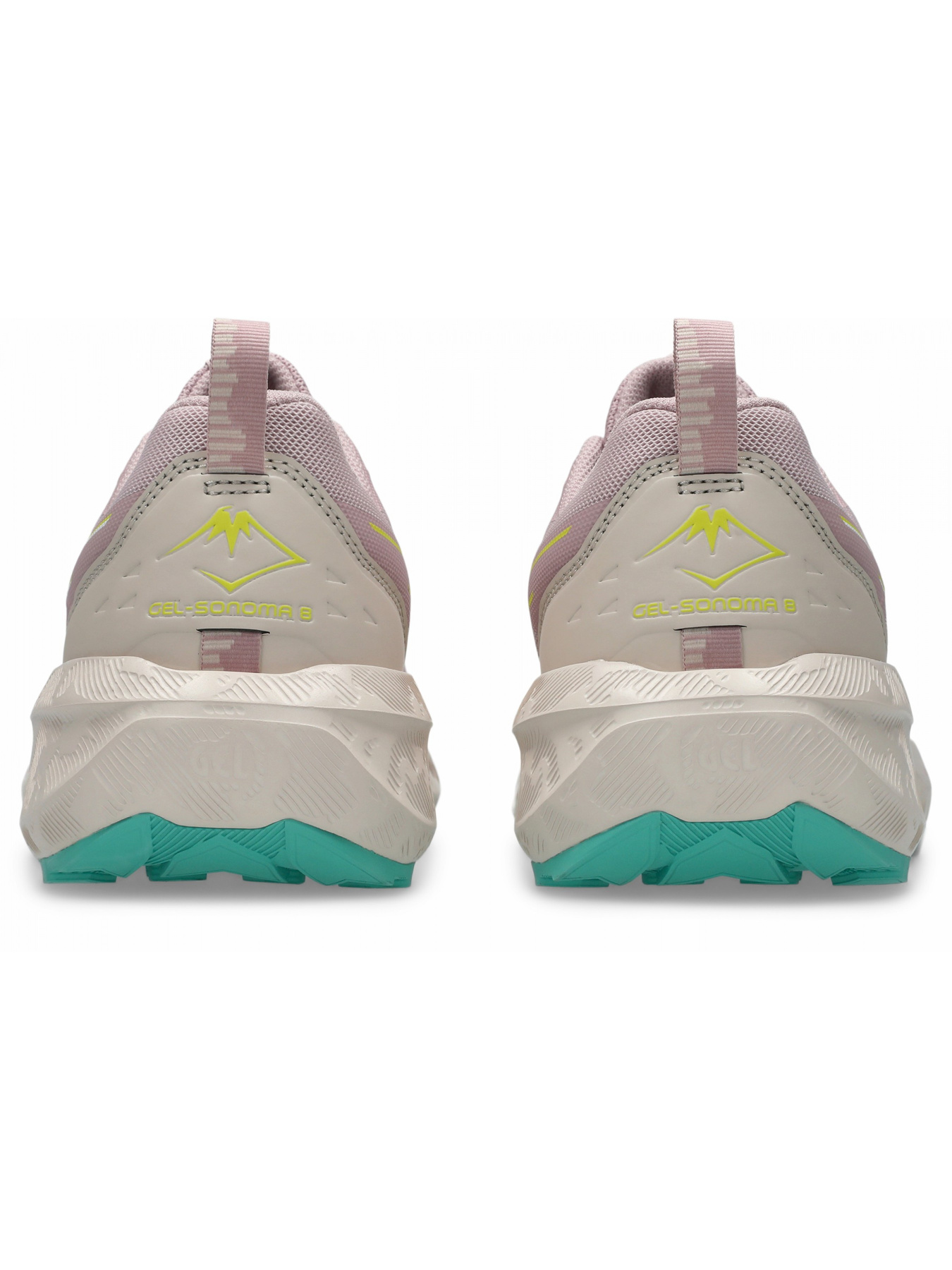 Кроссовки Asics Gel-sonoma модель 1012B771-700 Фото