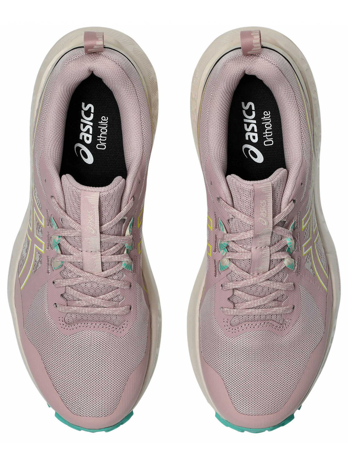 Кроссовки Asics Gel-sonoma модель 1012B771-700 Фото