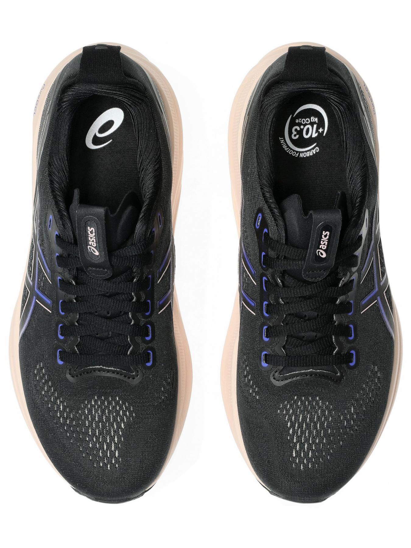 Кроссовки Asics Gel-kayano модель 1012B838-004 Кроссовки Asics Gel-kayano модель 1012B838-004 Фото