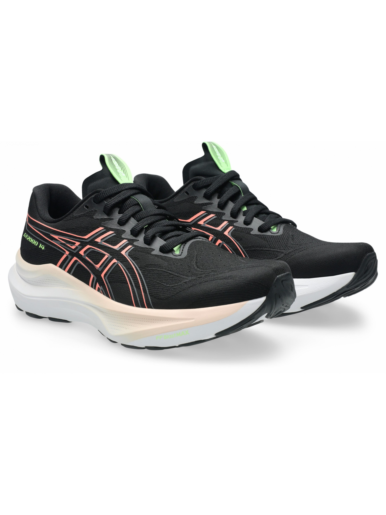 Кроссовки Asics Gt-2000 модель 1012B843-003 Фото