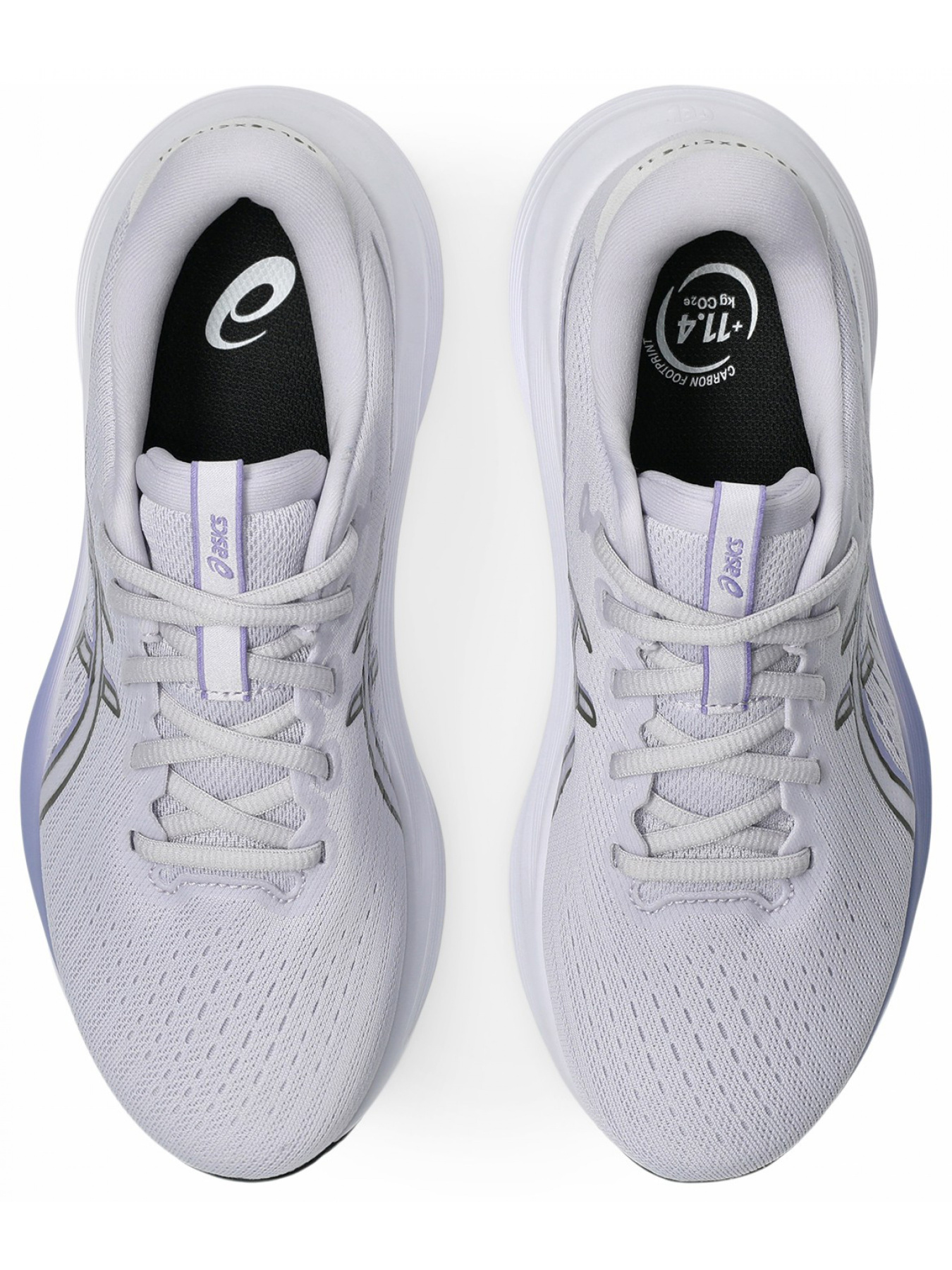 Кросівки Asics Gel-excite модель 1012B861-500 Кросівки Asics Gel-excite модель 1012B861-500 Фото