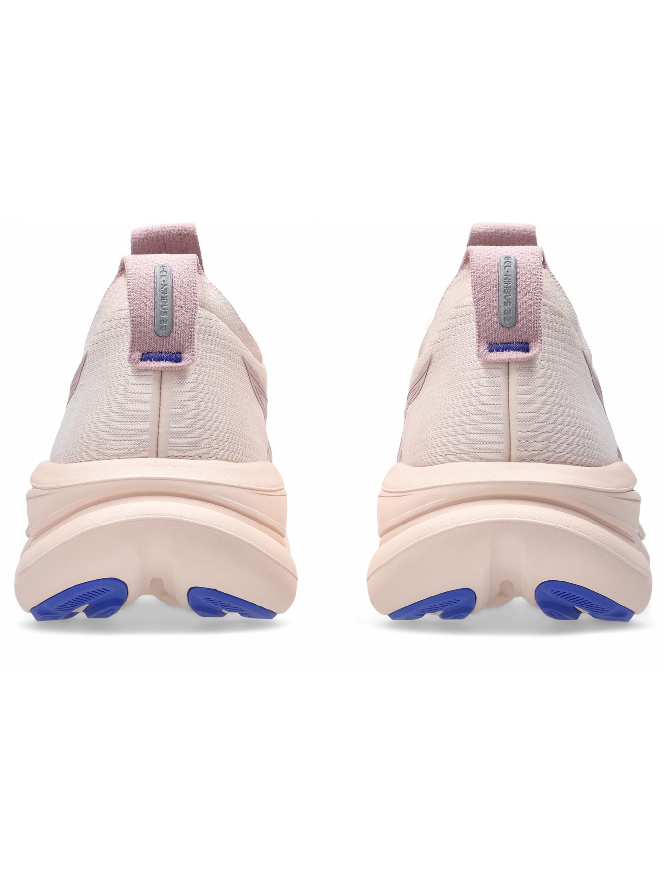 Кроссовки Asics Gel-nimbus модель 1012B899-700 Кроссовки Asics Gel-nimbus модель 1012B899-700 Фото