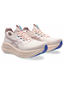 Кроссовки Asics Gel-nimbus модель 1012B899-700 Фото