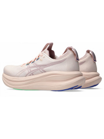 Кроссовки Asics Gel-nimbus модель 1012B899-700 Фото
