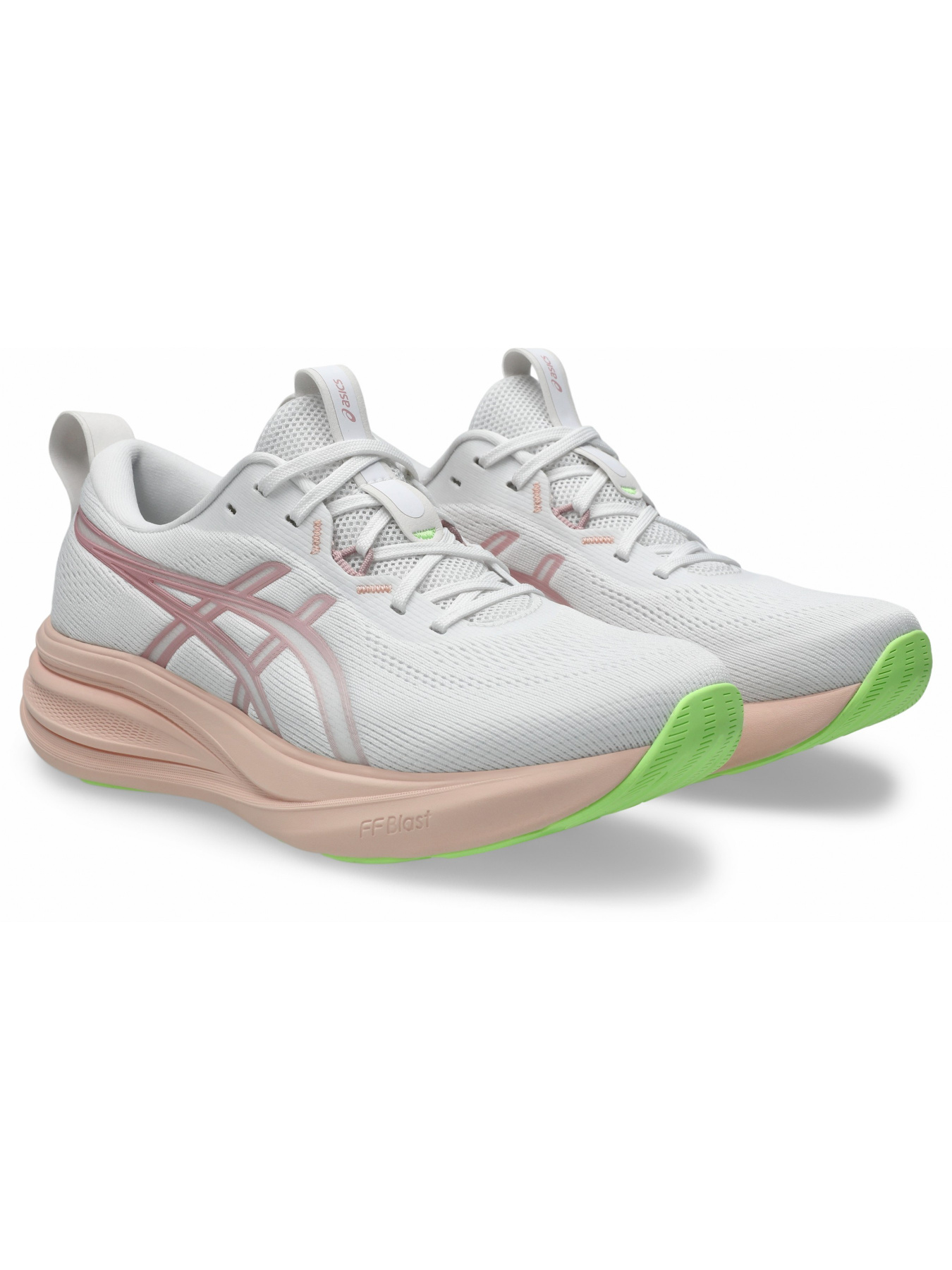 Кросівки Asics Gel-pulse модель 1012B930-100 Фото